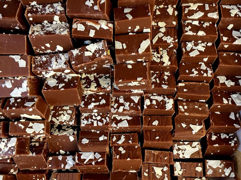 Artisanal Delights