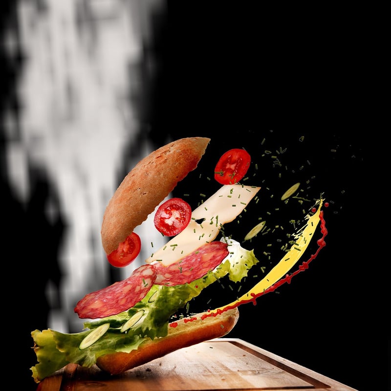 Mexican Food